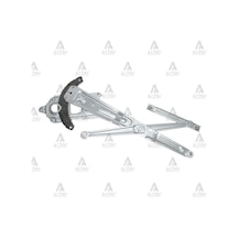 82440-43011 Mobis  Cam Krikosu H-100 / Kmy Elektrikli 97 Sağ