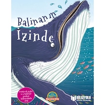 Balinanın İzinde - Ccgx-832011