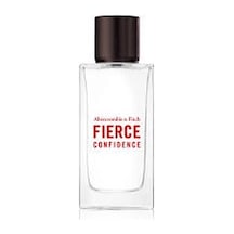 Abercrombie Fitch Fierce Confidence Men Cologne 100 Ml 085715170422