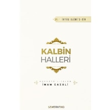 Kalbin Halleri - Ccgx-878998