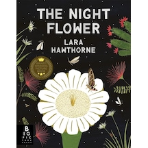 The Night Flower