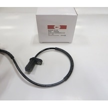 Bmw 3 Serı E90 05/11 Abs Sensörü Arka Sağ/sol Aynı Adet 2fiş 316i/318i/320i/325i Cc/316d/318d - Fren Ve Ekipmanları