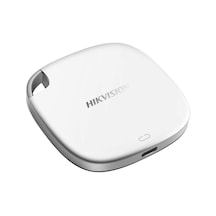 Hikvision HS-ESSD-T100I 512 GB USB 3.1 Taşınabilir SSD