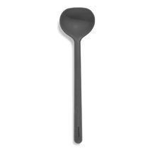 Greenpan Silikon Kepçe Gri Platinum Silicone Bpa İçermez 200 C Isıya Dayanıklı
