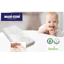 45 x 80 Maxi-Cosi Bamboo Visco Bebek Yatağı 45*80 Park Yatağı