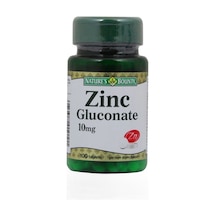 Zinc Gluconate 10 Mg