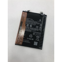 Poco F4 Batarya 4500 Mah