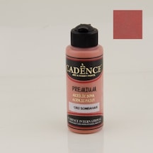 Cadence Akrilik Boya 120 Ml. 1352 Sonbahar
