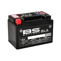 BTX9 SLA