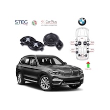 Bmw X3 Serisi Steg İtaly Hoparlör Kiti