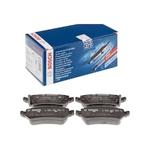 Opel Astra H 1.6 2004-2013 Bosch Arka Balata Netpar25779