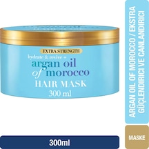 Ogx Argan Of Morocco Saç Maskesi 300 ML