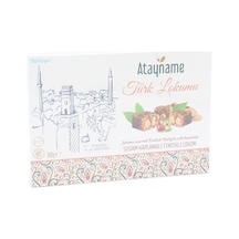 Fındıklı Lokum 300gr