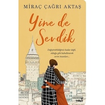 Yine De Sevdik - Nfev-715647
