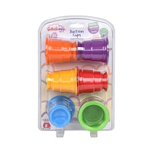 Zuzu Toys Vakumlu Bardaklar