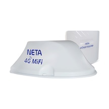 Neta Mifi Karavan & Araç Mobil İnternet Anteni