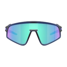 Oakley Oakley Latch Panel Erkek Mavi Gözlük 28769 Mavi