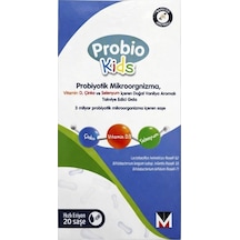Probio Kids 20 Şase