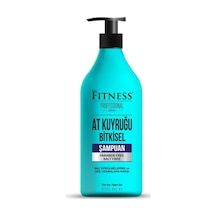 Fıtness At Kuyruğu Şampuanı 1 L