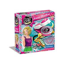 18692 Crazy Chic - Süsleme Makinesi