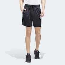 Adidas Gk9597 M 3s Ft Sho Erkek Şort Siyah
