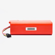 Roborock S6 Pure Yüksek Kapasite 7000mah 14.4v Robot Süpürge Bataryası