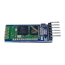 Hc-05 Bluetooth Modülü Dıp 6 Pin