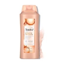 Suave Keratin Infusion Pürüzsüzleştirici Şampuan 828ML