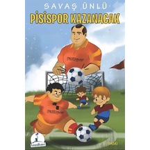 Pisispor Kazanacak / Savaş Ünlü