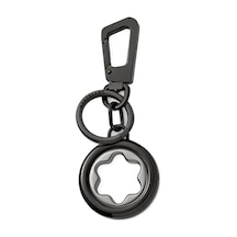 Montblanc Meisterstück Spinning Emblem Anahtarlık 131106
