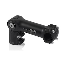 Xlc St-T13 Açı Ayarlı Yükselticili Gidon  Boğazı 25.4/90MM Siyah