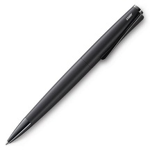 Lamy Studıo Lx Tükenmez Kalem Siyah 266Lx