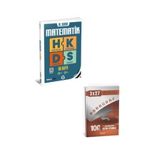 Arı 2027 8. Sınıf Matematik Arı Haftalık Kazanım Deneme+ Anla Kazan Paragraf