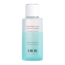 Dior Le Démaquillant Yeux Et Lèvres - Makeup Remover With Purifying Nymphéa Extract 125 Ml