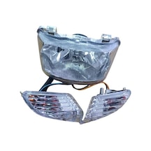 Far Cub Lifan Sinyalli