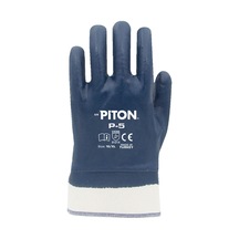 PİTON P 5 PETROLCÜ ELDİVENİ NO.10 12 ÇİFT