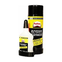 Pattex Sprey Yapıştırıcı Mdf Aktivatör 400 Ml+100 Gr 908187