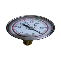 Süt Sağım Makinesi Vakummetre Vakum Saati