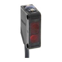 Omron E3z-ls61 2m 200mm Npn Cisimden Yansımalı Sensör