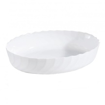 Luminarc Trianon Oval Fırın Kabı 32X24 CM