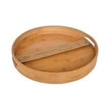 Bambum Carne - Yuvarlak Tepsi 35 Cm