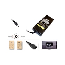 Postek Termal Pos Barkod Etiket Yazıcı 24v 3a 72w 5.5x2.5 Mm Adaptör Retro