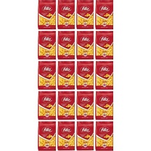 Makarna Yüksük 500 Gr X 20 Adet