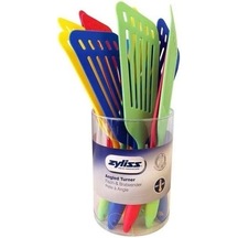 Zyliss E71643.1 Kıvrık Spatula Tekli