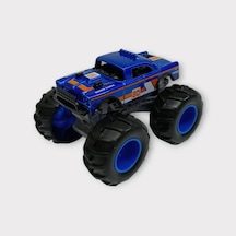 Mini Off-road Araçlar - Lacivert Lisinya