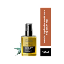 No.6 Bond Plex Restore Repair Yıpranma Karşıtı Serum Saç Bakım Yağı-100ml-vegan
