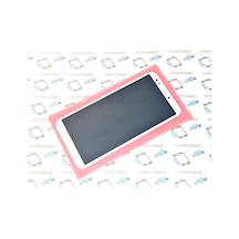 Tkgz - Y6 2018 Lcd Ekran Dokunmatik (Çıtalı) (183587796) Beyaz