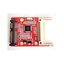 Compact Flash Sata Çevirici Cf Sata Dönüştürücü Compactflash Sata Çevirici