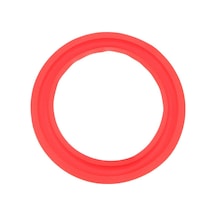 Suntek Hoparlör Woofer Köpük Kenar 8-inç-kırmızı