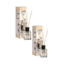 Pereja Diffuser 100ml Pudra Çubuklu Oda Kokusu Kdo Diğer